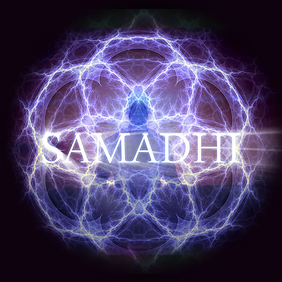 Samadhi - Maya, la ilusion del Ser