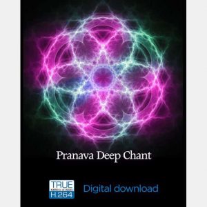 Pranava Sacred Geometry Fractal Journey and Deep Chant