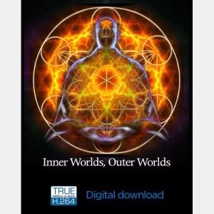 Inner Worlds Outer Worlds Complete Series