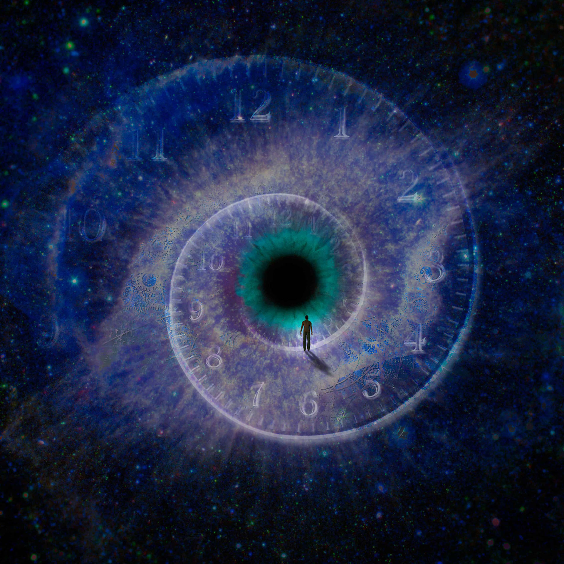 Éveil et Illumination : Toujours être Bouddha, toujours devenir Bouddha