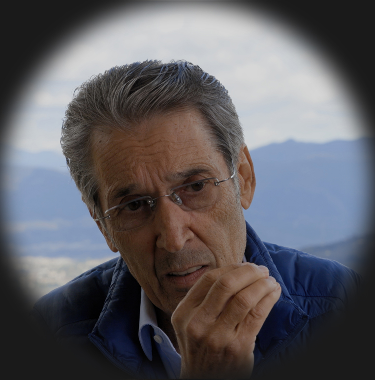 Francis Lucille